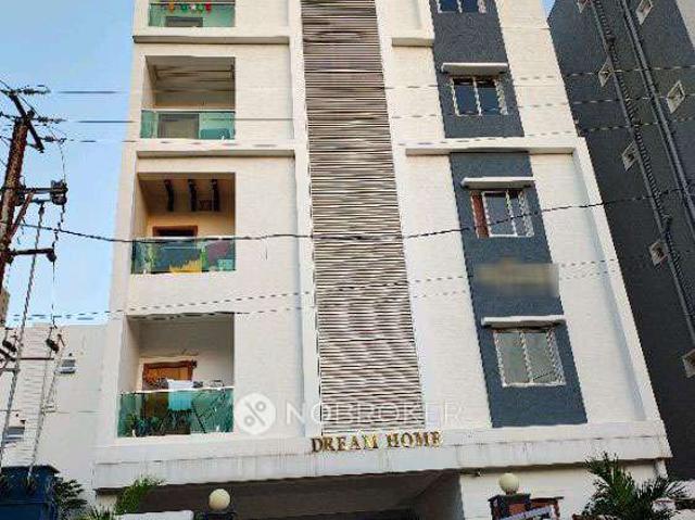 2 BHK Flat In Dream Homes For Sale In Dilshuk Nagar