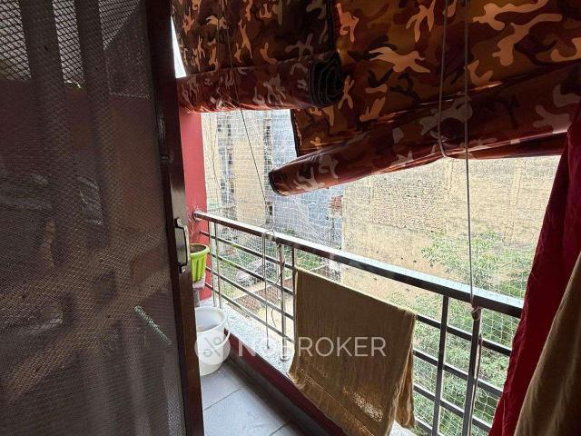 2 BHK Flat In Dream Homes For Sale In Palam Vihar Extension