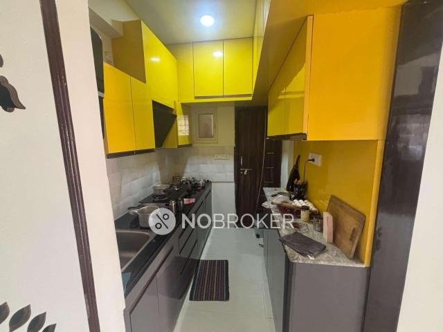 2 BHK Flat In Dream House Jupiter For Sale In Peerzadiguda