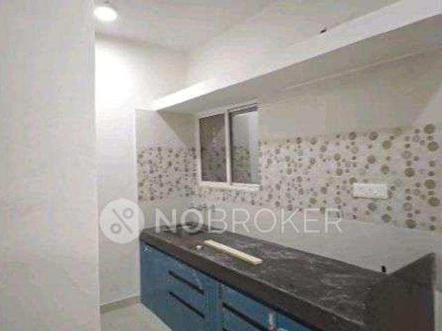 2 BHK Flat In Dream Residency For Sale In Fv7q+m66, Inaam N