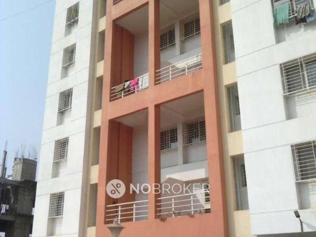 2 BHK Flat In Dream Sky Apartment For Sale In Lohegaon