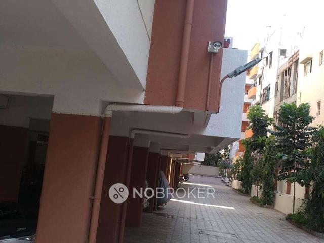 2 BHK Flat In Dream Space Saad For Sale In Narhe