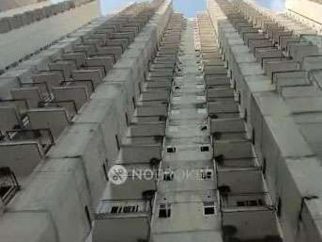 2 BHK Flat In Dream Valley Amrapali Enchante for Rent In Te