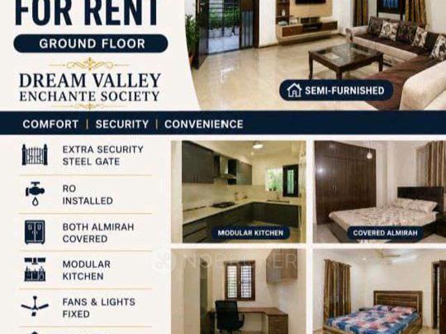 2 BHK Flat In Dream Valley Enchalte for Rent In Dream Valle