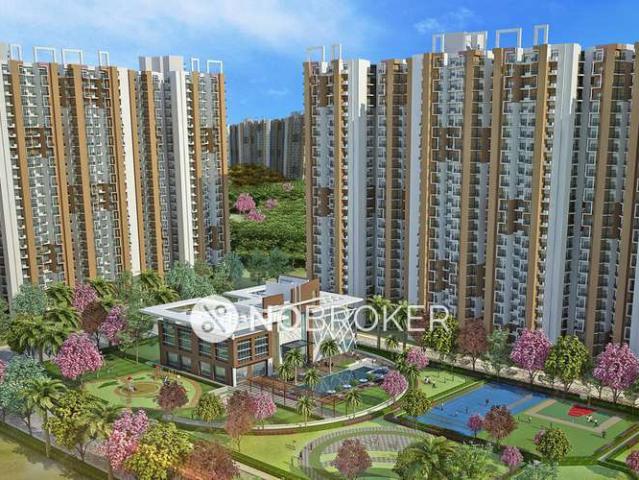 2 BHK Flat In Dream Valley For Sale In Techzone 4