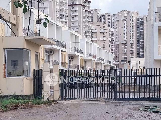 2 BHK Flat In Dream Valley for Rent In Techzone 4