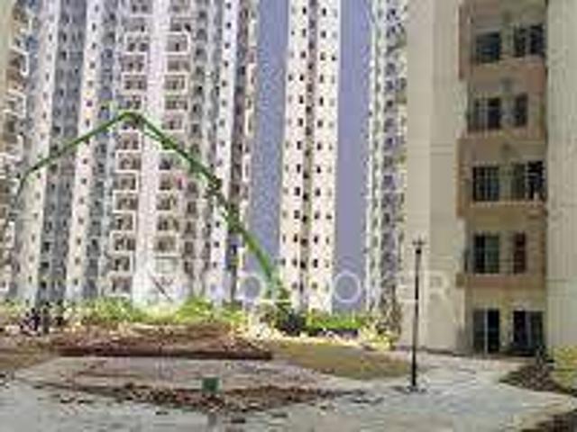 2 BHK Flat In Dream Valley Iriye for Rent In Greater Noida