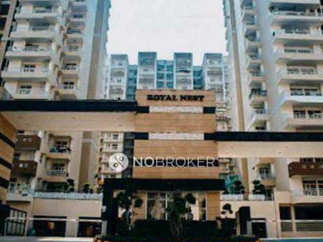 2 BHK Flat In Dream Valley Second Noida Extesnsion for Rent