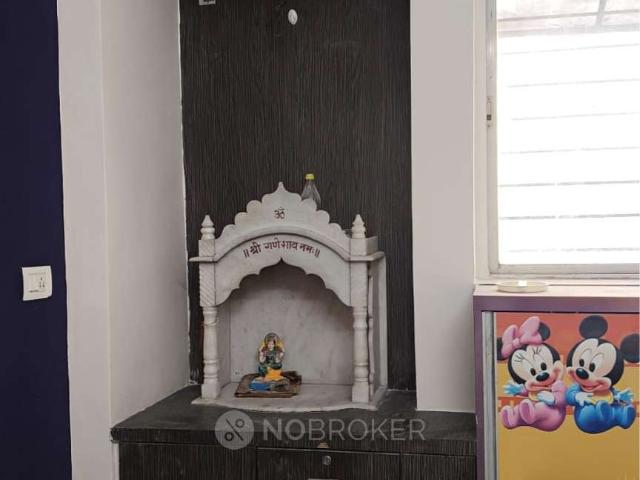 2 BHK Flat In Dreamcity for Rent In Ambegaon Bk