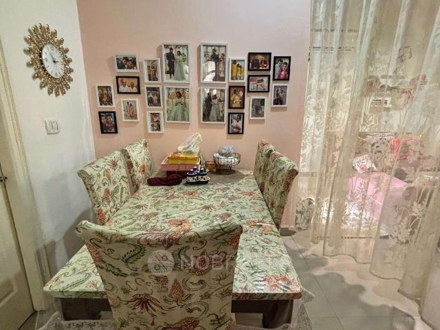 2 BHK Flat In Dreamland The Willow for Rent In Crossings Republik