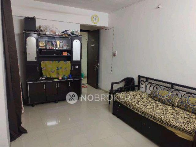2 BHK Flat In Dreams Wistera Society For Sale In Kondhwa Budruk