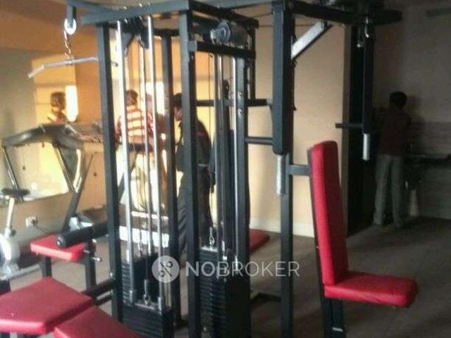 2 BHK Flat In Dreams Wisteria For Sale In Pisoli