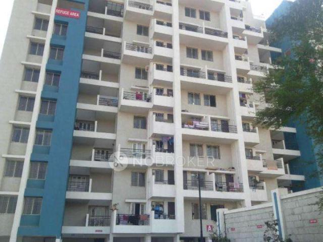 2 BHK Flat In Dreams Wisteria For Sale In Pisoli