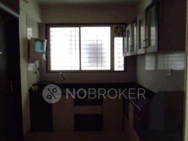 2 BHK Flat In Dreams Wisteria For Sale In Pisoli