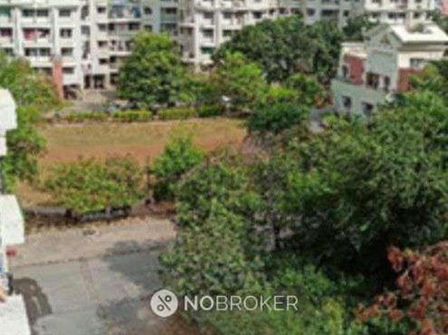 2 BHK Flat In Dreams Aakruti For Sale In Hadapsar