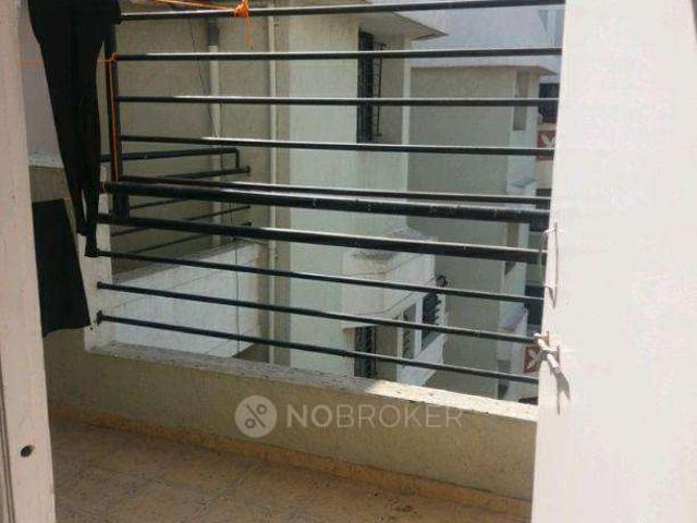 2 BHK Flat In Dreams Aakruti For Sale In Hadapsar