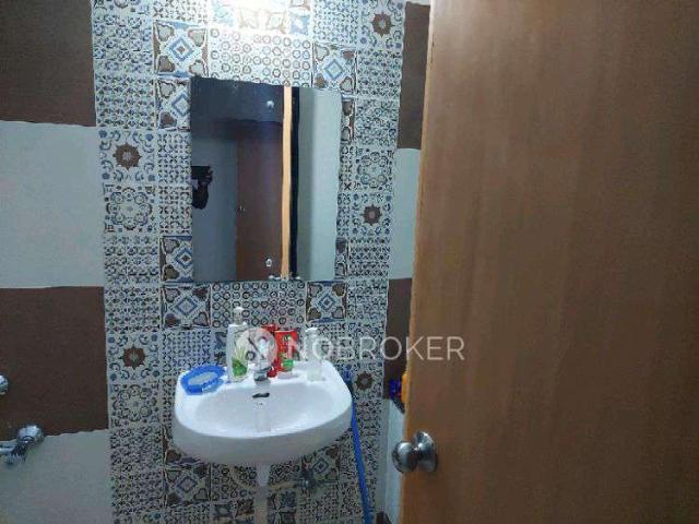2 BHK Flat In Dreams Elegance For Sale In Hadapsar