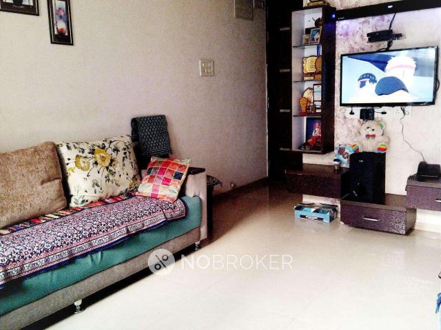 2 BHK Flat In Dreams Elina For Sale In Hadapsar