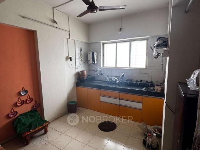 2 BHK Flat In Dreams Estate, Hadapsar, Pune for Rent In Had