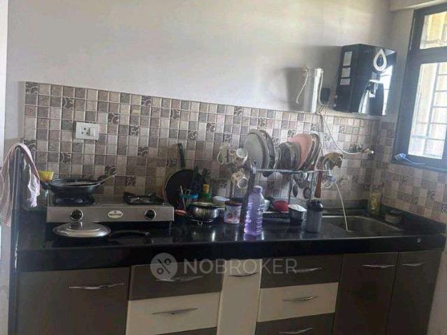 2 BHK Flat In Dreams Lynnea for Rent In Hxhv+f5h, Kesnand