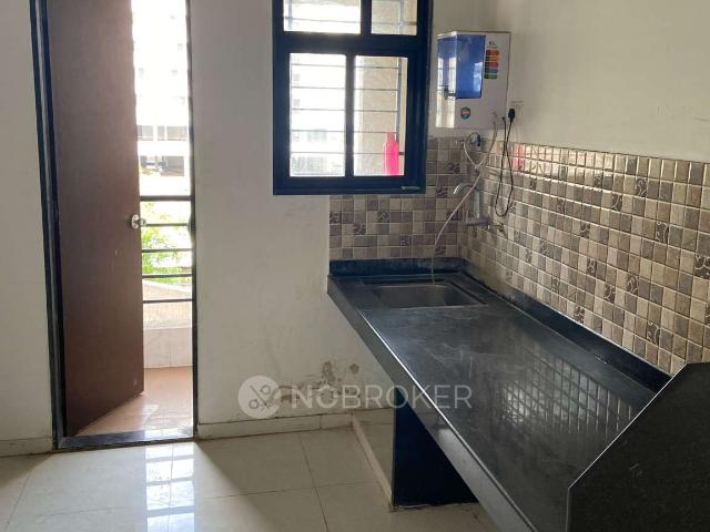 2 BHK Flat In Dream Lynnea for Rent In Wagholi