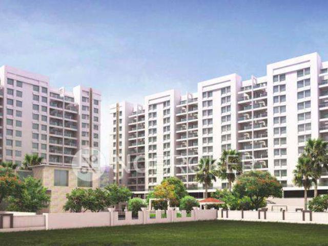 2 BHK Flat In Dreams Onella For Sale In Bopodi