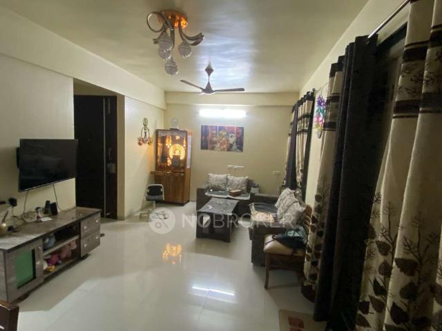 2 BHK Flat In Dreams Onella For Sale In Hadapsar