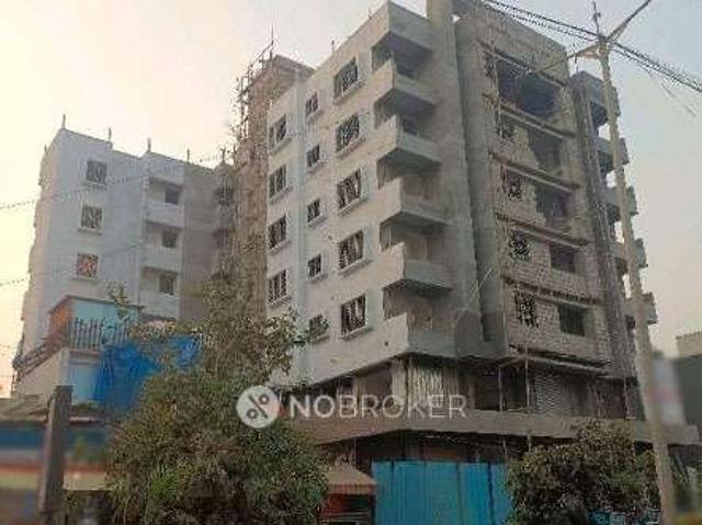 2 BHK Flat In Dreams Park For Sale In Nair Colony, More Vasti, Chikhali