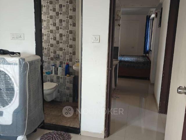 2 BHK Flat In Dreams Ragini For Sale In Manjari Budruk