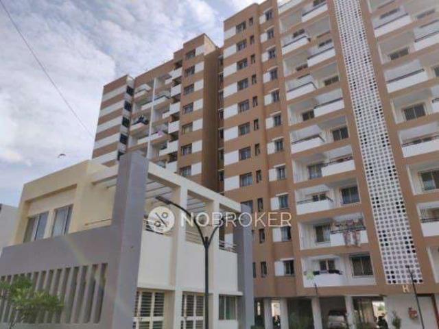 2 BHK Flat In Dreams Rakshak For Sale In Wagholi