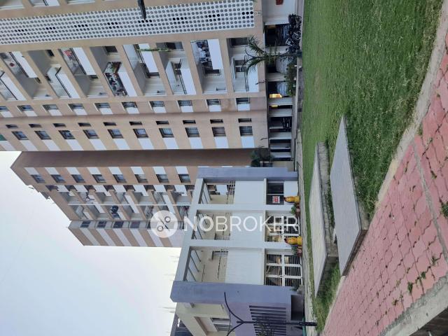 2 BHK Flat In Dreams Rakshak For Sale In Wagholi