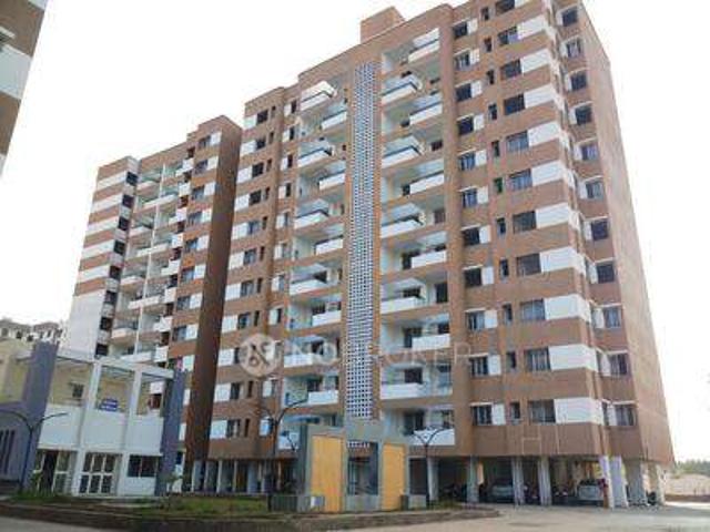 2 BHK Flat In Dreams Rakshak For Sale In Wagholi