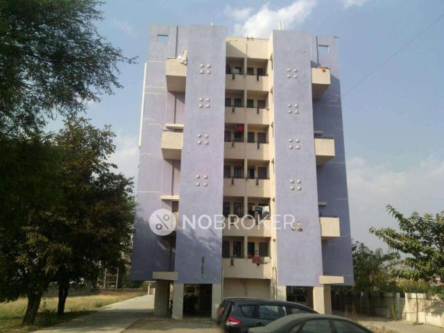 2 BHK Flat In Dreams Solace For Sale In Hadapsar, Pune