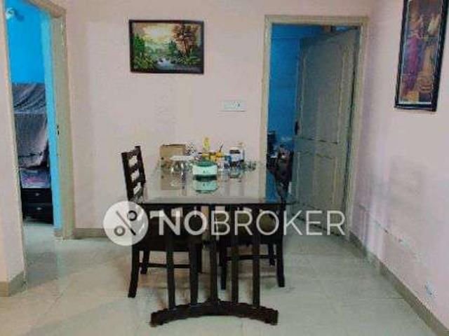 2 BHK Flat In Dreamz Sadan Apartment For Sale In Koti Hosa