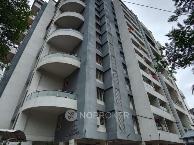 2 BHK Flat In Drushti Gloria For Sale In Katraj