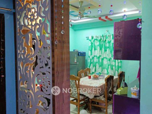 2 BHK Flat In Druv Valley Apartment For Sale In Muthangi