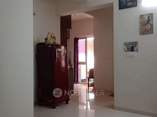 2 BHK Flat In Ds Max For Sale In Battarahalli Union Bank