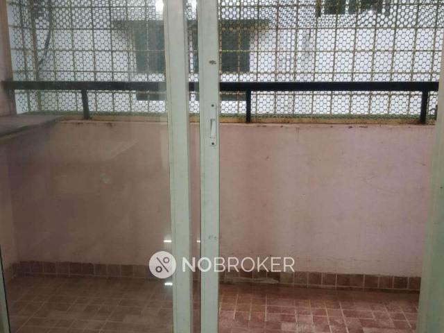 2 BHK Flat In Ds Max Scion, Hbr Layout For Sale In Hbr Layout