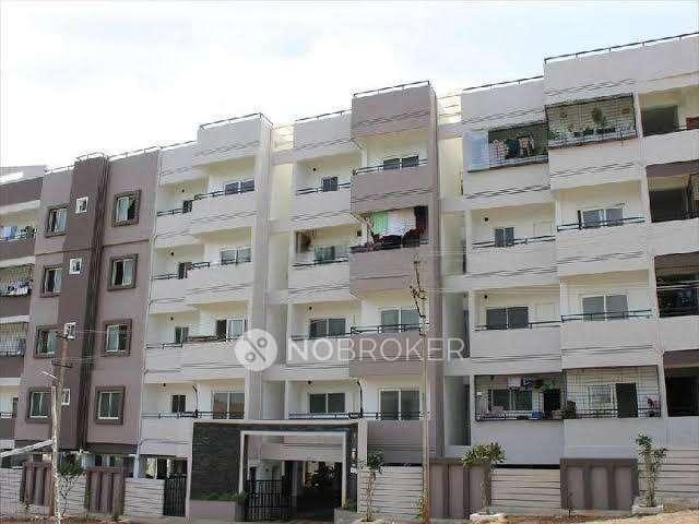 2 BHK Flat In Ds Max Samruddhi, Mallathahalli, for Lease In Samruddhi Ds Max Apartment