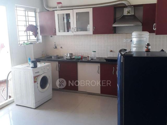 2 BHK Flat In Ds Max Sanvil For Sale In Mallathahalli