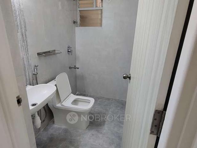 2 BHK Flat In Ds Max Sangam Grand for Rent In Krishnarajapura