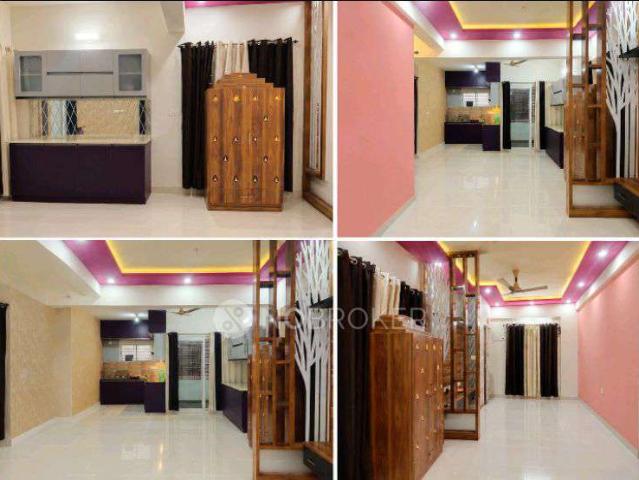 2 BHK Flat In Ds Max Sangam Grand For Sale In K R Puram