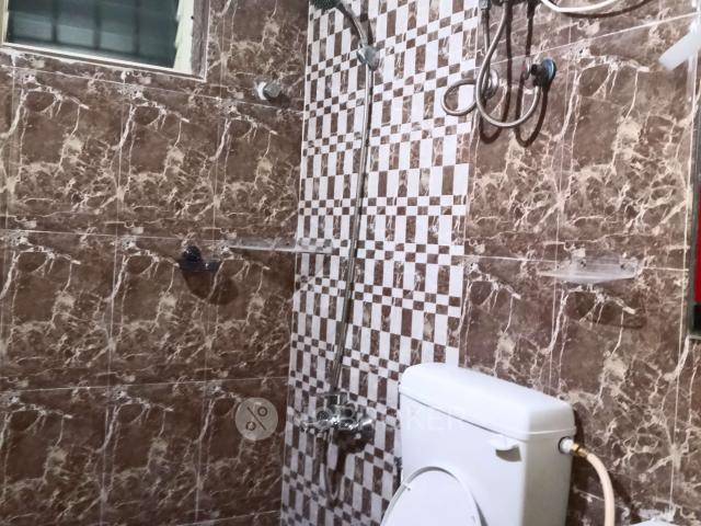 2 BHK Flat In Ds Max Sangam for Rent In Ds Max Sangam