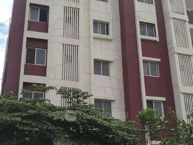 2 BHK Flat In Ds Max Sangam For Sale In Ds Max Sangam