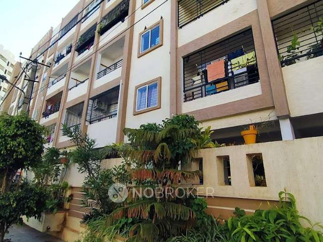 2 BHK Flat In Ds max Sanskruthi, Narayanapura For Sale In Narayanapura