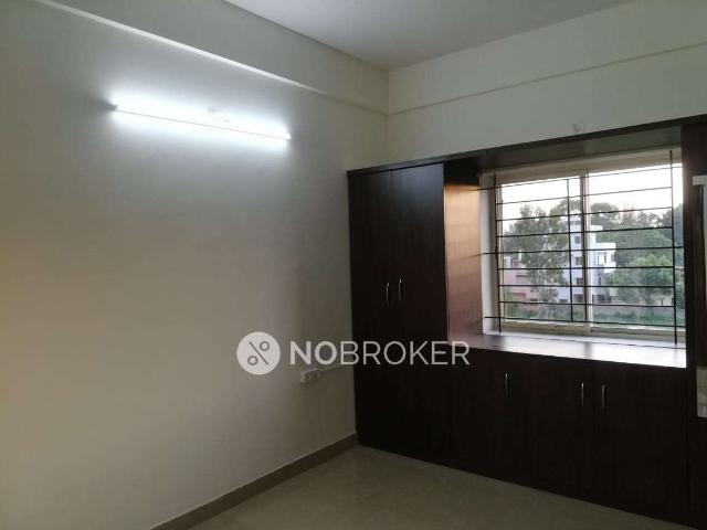 2 BHK Flat In Ds Max Sanskrithi For Sale In Narayanapura