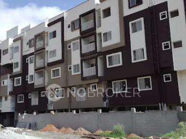 2 BHK Flat In Ds Max Sage For Sale In Krc Road