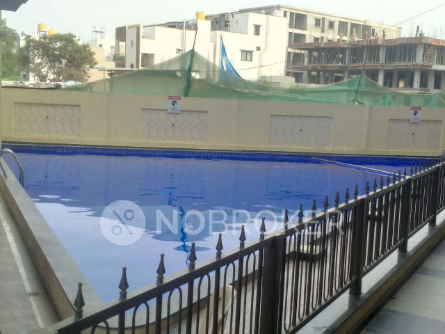 2 BHK Flat In Ds Max Sahara, Gattahalli For Sale In Chikkanagamangala
