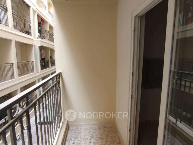 2 BHK Flat In Ds Max Sahara, Gattahalli For Sale In Chikkanagamangala