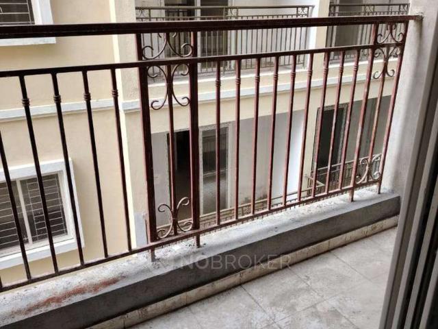 2 BHK Flat In Ds Max Sahara For Sale In Gattahalli